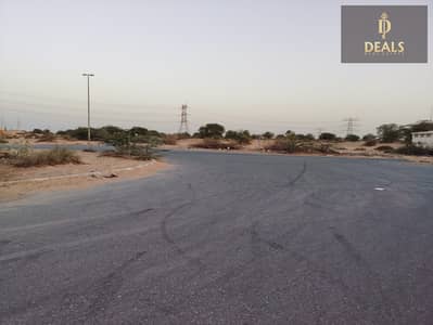 Industrial Land te Koop in Al Hamriyah, Sharjah - WhatsApp Image 2026-07-12 at 10.41. 23 (1). jpeg