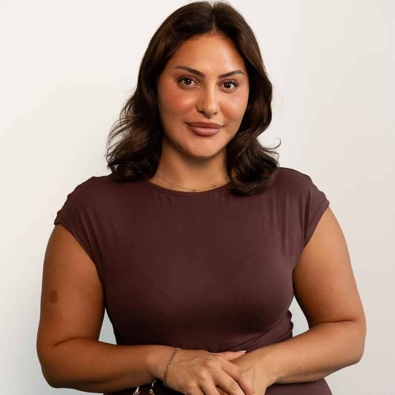 Marie Habib Marie Habib