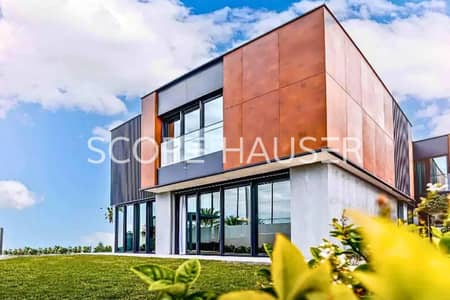 5 Slaapkamers Villa te Koop in Saadiyat Island, Abu Dhabi - Villa in Saadiyat Island，Saadiyat Lagoons，Al Sidr, 5 slaapkamers, 10300000 AED - 15913171