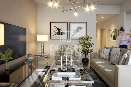 2 Bedroom Townhouse for Sale in Bianca, Dubai - Single Row | Modern Layout | Excellent Location
