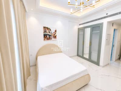 Estudio para en Alquiler en Arjan, Dubai - Apartamento en Arjan，Vincitore Benessere, 49999 AED - 15094970