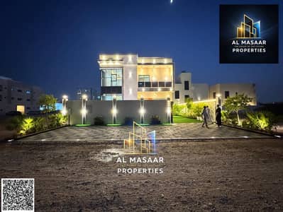 6 Camere Villa in Vendita a Al Amerah, Ajman - batch_WhatsApp Image 2026-07-22 at 10.50. 42 AM. jpeg
