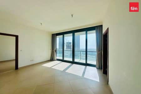 2 Bedroom Apartment for Rent in Downtown Dubai, Dubai - Vacant | Spacious Layout | Connected To Metro 2 Bedroom Apartment for Rent in Downtown Dubai, Dubai - Vacant | Spacious Layout | Connected To Metro