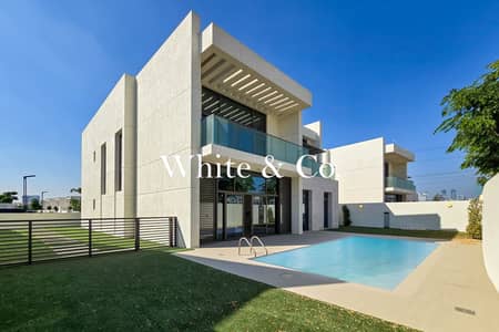 4 habitaciones Villa para en Venta en Mohammed Bin Rashid City (MBR City), Dubai - Villa en Mohammed Bin Rashid City (MBR City),District One,District One Villas, 4 dormitorios, 17000000 AED - 15913247 4 habitaciones Villa para en Venta en Mohammed Bin Rashid City (MBR City), Dubai - Villa en Mohammed Bin Rashid City (MBR City),District One,District One Villas, 4 dormitorios, 17000000 AED - 15913247