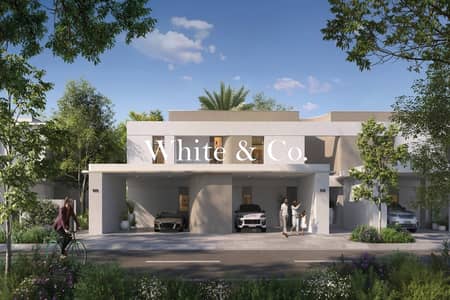 Townhouse de 3 chambres à à vendre à The Valley by Emaar, Dubai - Maison de ville à The Valley by Emaar,Venera, 3 chambres, 3450000 AED - 15913248 Townhouse de 3 chambres à à vendre à The Valley by Emaar, Dubai - Maison de ville à The Valley by Emaar,Venera, 3 chambres, 3450000 AED - 15913248