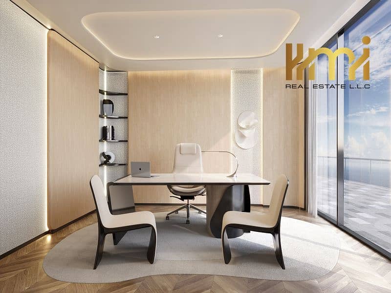 10 21-Penthouse office room. jpg