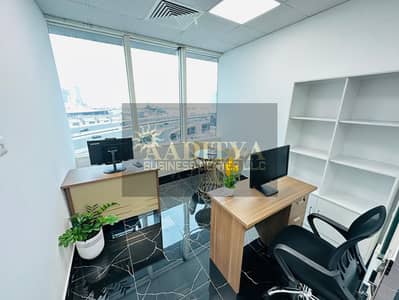 Office for Rent in Bur Dubai, Dubai - 6fb5397c-b011-44be-aa7c-39a740c14a94. jpg Office for Rent in Bur Dubai, Dubai - 6fb5397c-b011-44be-aa7c-39a740c14a94. jpg