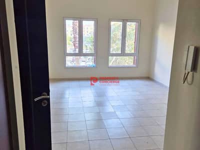 Studio for Rent in Discovery Gardens, Dubai - Spacious Studio I Next to Metro Station