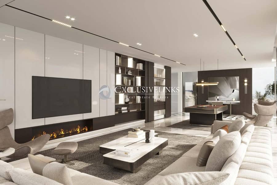 Appartement à Dubai Sports City,The Place by Prestige One, 3 chambres, 2440000 AED - 15913319 Appartement à Dubai Sports City,The Place by Prestige One, 3 chambres, 2440000 AED - 15913319