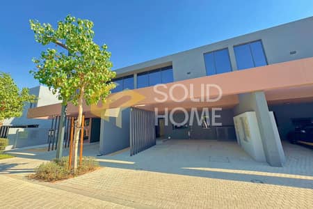 4 Schlafzimmer Townhouse zum zum Verkauf in Tilal City, Sharjah - Reihenhaus in Tilal City,Masaar,Kaya, 4 schlafzimmer, 2750000 AED - 15860011 4 Schlafzimmer Townhouse zum zum Verkauf in Tilal City, Sharjah - Reihenhaus in Tilal City,Masaar,Kaya, 4 schlafzimmer, 2750000 AED - 15860011