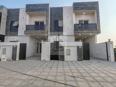 4 Camere Townhouse in Vendita a Al Helio, Ajman - WhatsApp Image 2026-07-21 at 6.16. 23 PM (1). jpeg 4 Camere Townhouse in Vendita a Al Helio, Ajman - WhatsApp Image 2026-07-21 at 6.16. 23 PM (1). jpeg
