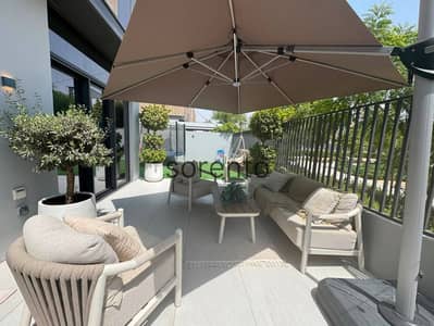 4 Bedroom Townhouse for Rent in Mudon, Dubai - G+2 | Tasteful Upgrades | Park Backing