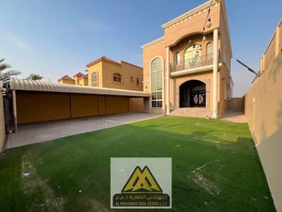 5 Schlafzimmer Villa zum zur Miete in Al Mowaihat, Ajman - WhatsApp Image 2026-07-21 at 6.08. 54 PM. jpeg 5 Schlafzimmer Villa zum zur Miete in Al Mowaihat, Ajman - WhatsApp Image 2026-07-21 at 6.08. 54 PM. jpeg