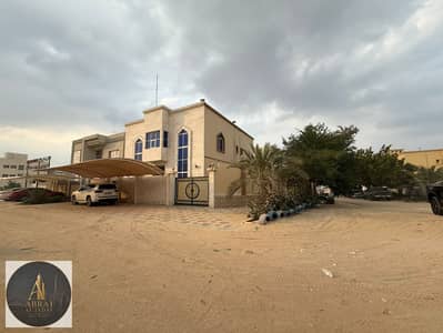 Villa zum zur Miete in Al Rawda, Ajman - WhatsApp Image 2026-07-21 at 7.35. 28 AM (1). jpeg