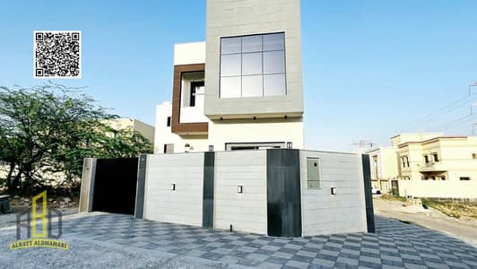 4 Bedroom Villa for Rent in Al Yasmeen, Ajman - WhatsApp Image 2026-07-22 at 11.03. 12 AM. jpeg