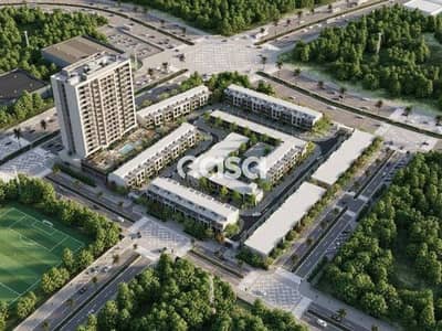 Studio de à à vendre à Dubai Investments Park (DIP), Dubai - Appartement à Dubai Investments Park (DIP),Verdana 10,Verdana Residence 10, 425000 AED - 15913414 Studio de à à vendre à Dubai Investments Park (DIP), Dubai - Appartement à Dubai Investments Park (DIP),Verdana 10,Verdana Residence 10, 425000 AED - 15913414