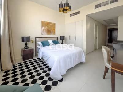 Studio zum zum Verkauf in Jumeirah Village Circle (JVC), Dubai - Wohnung in Jumeirah Village Circle (JVC),JVC District 18,DAMAC Ghalia, 580000 AED - 15913422 Studio zum zum Verkauf in Jumeirah Village Circle (JVC), Dubai - Wohnung in Jumeirah Village Circle (JVC),JVC District 18,DAMAC Ghalia, 580000 AED - 15913422