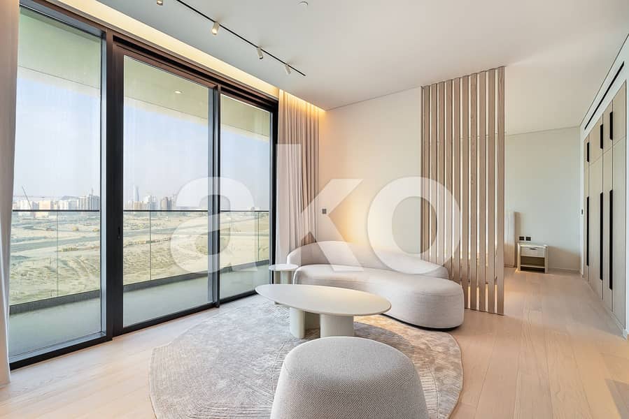Exclusive Deal | Furnished | Full Park View Exclusive Deal | Furnished | Full Park View