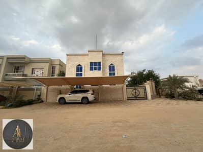 Villa de 6 chambres à à louer à Al Rawda, Ajman - WhatsApp Image 2026-07-21 at 7.35. 27 AM (1). jpeg Villa de 6 chambres à à louer à Al Rawda, Ajman - WhatsApp Image 2026-07-21 at 7.35. 27 AM (1). jpeg