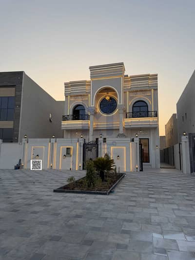 5 Camere Villa in Vendita a Al Helio, Ajman - photo-output. jpg 5 Camere Villa in Vendita a Al Helio, Ajman - photo-output. jpg