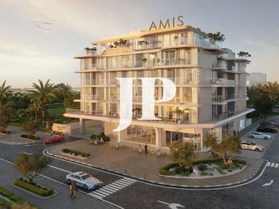 2 Schlafzimmer Wohnung zum zum Verkauf in Meydan, Dubai - Woodland Crest By AMIS (36). jpg 2 Schlafzimmer Wohnung zum zum Verkauf in Meydan, Dubai - Woodland Crest By AMIS (36). jpg