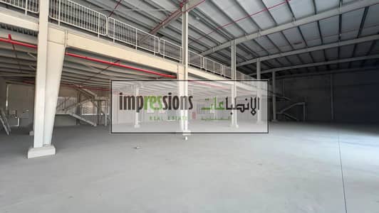 Warehouse for Rent in Al Sajaa Industrial, Sharjah - WhatsApp Image 2026-07-19 at 12.46. 33 (1). jpeg Warehouse for Rent in Al Sajaa Industrial, Sharjah - WhatsApp Image 2026-07-19 at 12.46. 33 (1). jpeg
