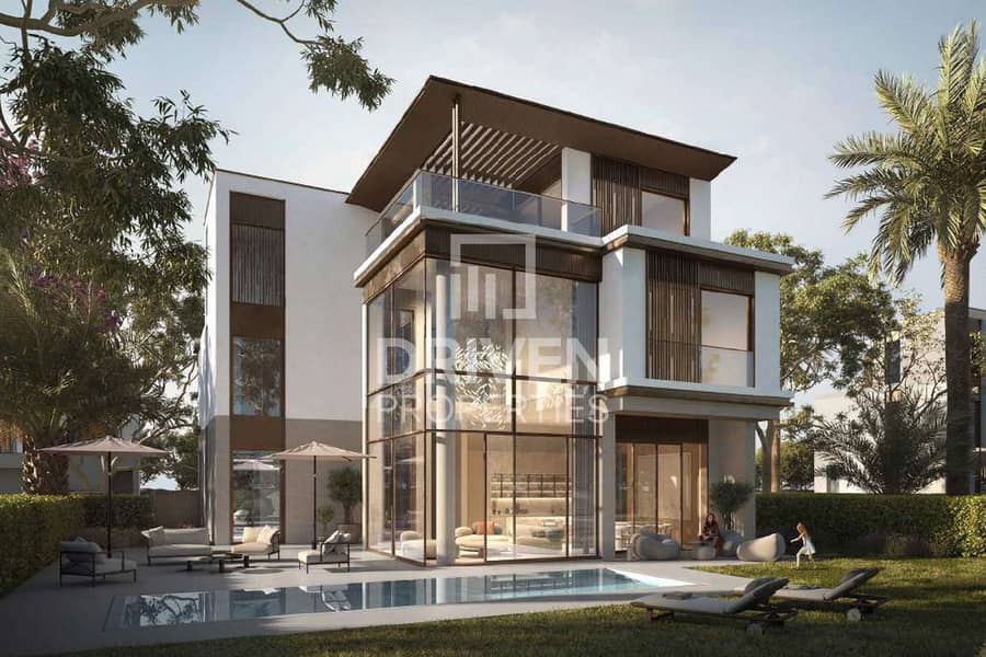 Villa a Nad Al Sheba,Nad Al Sheba 1,Nad Al Sheba Gardens,Nad Al Sheba Gardens 4, 3 camere da letto, 5250000 AED - 15913533 Villa a Nad Al Sheba,Nad Al Sheba 1,Nad Al Sheba Gardens,Nad Al Sheba Gardens 4, 3 camere da letto, 5250000 AED - 15913533