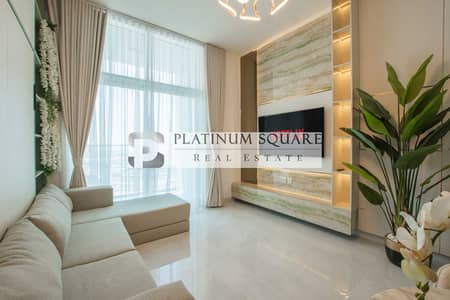 Studio for Sale in Arjan, Dubai - IMG_5776. JPG. jpeg