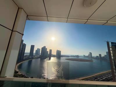 3 Slaapkamers Appartement te Huur in Al Khan, Sharjah - WhatsApp Image 2026-07-21 at 11.53. 28 PM (1). jpeg 3 Slaapkamers Appartement te Huur in Al Khan, Sharjah - WhatsApp Image 2026-07-21 at 11.53. 28 PM (1). jpeg