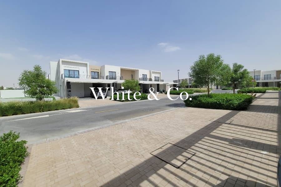 Reihenhaus in Dubai South,Emaar South,Expo Golf Villas,Expo Golf Villas 4 (Greenviews 1), 3 schlafzimmer, 2600000 AED - 15913588 Reihenhaus in Dubai South,Emaar South,Expo Golf Villas,Expo Golf Villas 4 (Greenviews 1), 3 schlafzimmer, 2600000 AED - 15913588