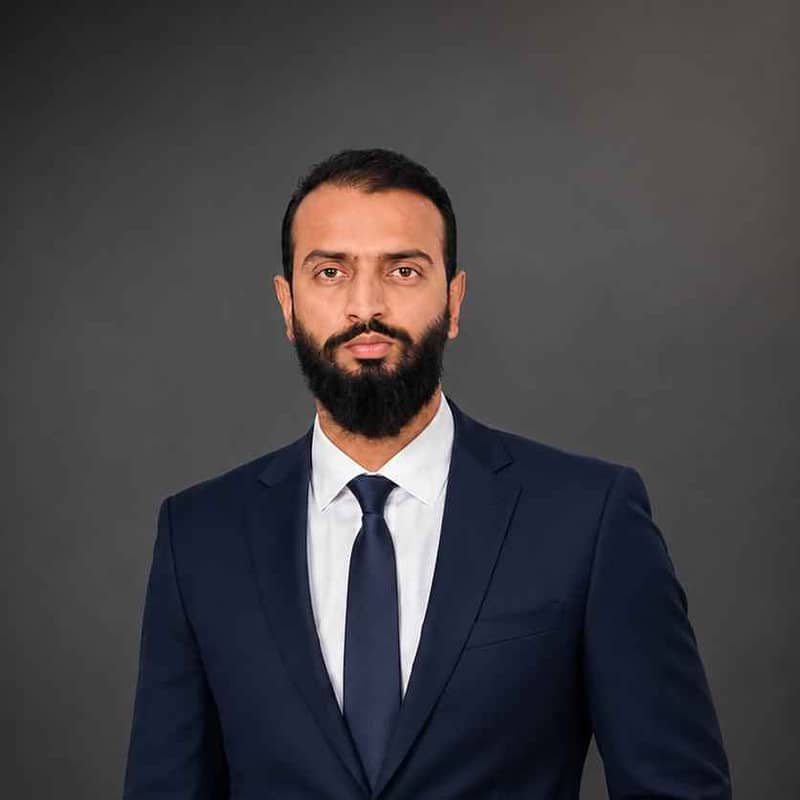 Minhaj Ahmed