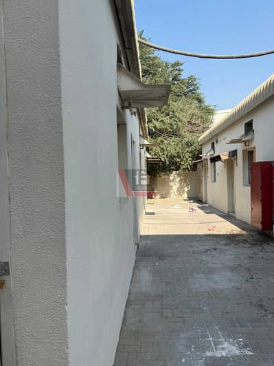 Labour Camp for Rent in Industrial Area, Sharjah - 02. jpg