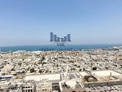 2 Slaapkamers Appartement te Huur in Al Majaz, Sharjah - IMG_2153. jpg