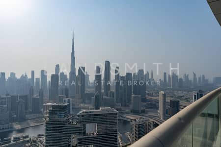 1 Bedroom Apartment for Rent in Business Bay, Dubai - DSC05002. jpg