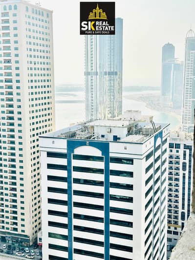 1 Bedroom Apartment for Rent in Al Mamzar, Sharjah - IMG_3404. jpg 1 Bedroom Apartment for Rent in Al Mamzar, Sharjah - IMG_3404. jpg