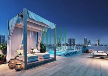 Studio for Sale in International City, Dubai - 8. png
