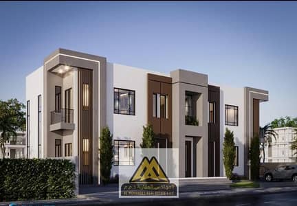 10+ Camere Building in Vendita a Al Jurf, Ajman - WhatsApp Image 2026-07-22 at 12.16. 57 AM. jpeg