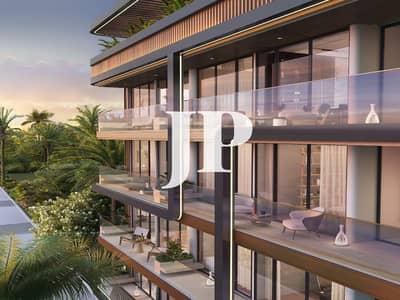 1 Спальня Апартаменты Продажа в Мохаммед Бин Рашид Сити, Дубай - Derby Heights by AMIS  (6). jpg