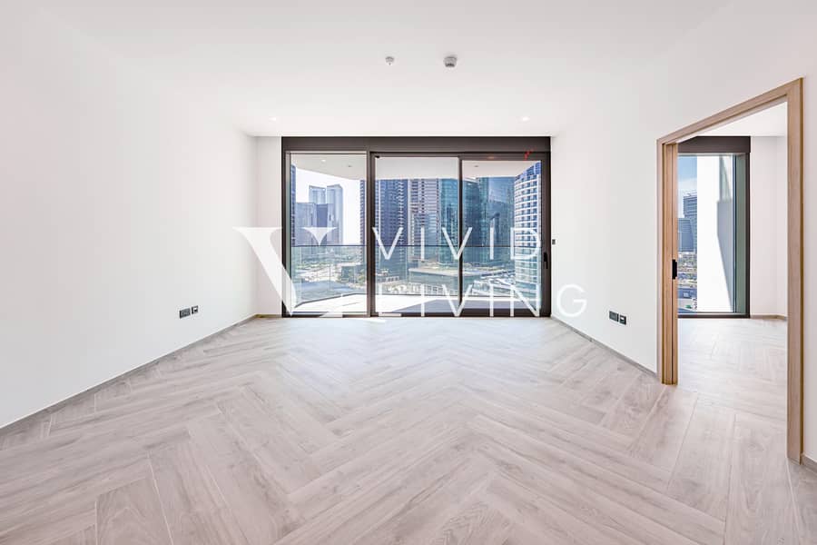 Wohnung in Business Bay,Peninsula,Peninsula Three, 1 schlafzimmer, 130000 AED - 15913705 Wohnung in Business Bay,Peninsula,Peninsula Three, 1 schlafzimmer, 130000 AED - 15913705