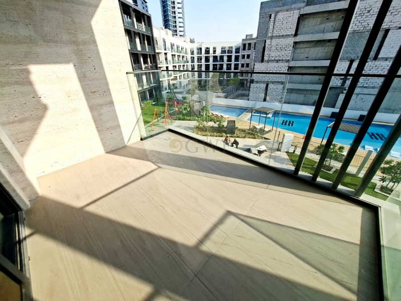 Modern and Warm | Sunny and Bright | Vacant