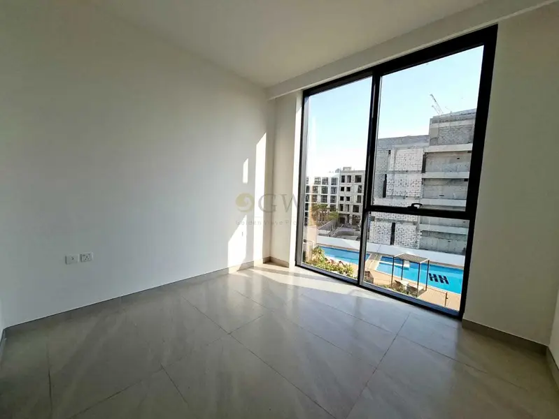 Modern and Warm | Sunny and Bright | Vacant