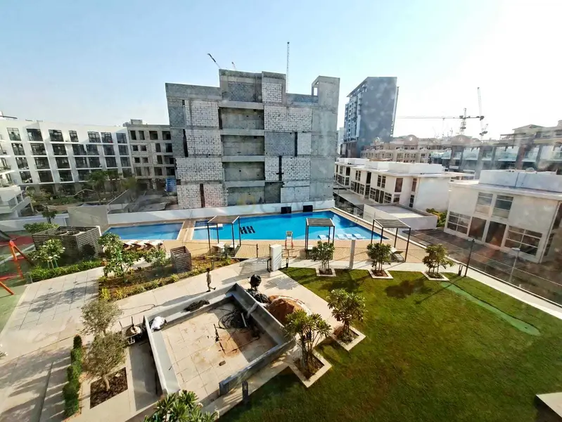 Modern and Warm | Sunny and Bright | Vacant