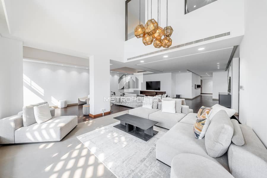 Attico a Dubai Marina,Dubai Marina Towers,Al Anbar Tower, 5 camere da letto, 750000 AED - 15866991 Attico a Dubai Marina,Dubai Marina Towers,Al Anbar Tower, 5 camere da letto, 750000 AED - 15866991