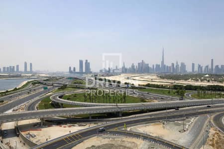 Studio te Huur in Dubai Healthcare City Phase 2, Dubai - Appartement in Dubai Healthcare City Phase 2，Creek Views II by Azizi (Azizi Fawad Residence), 45000 AED - 15913036