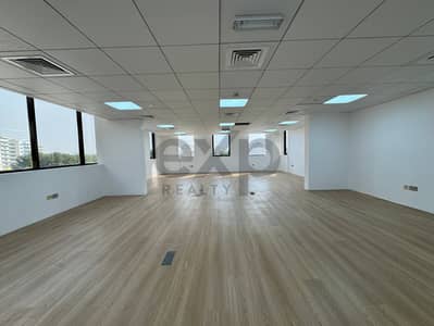 Office para en Alquiler en Dubai Investments Park (DIP), Dubai - Oficina en Dubai Investments Park (DIP)，Dubai Investments Park 1，Arenco Offices，Arenco Building Block 3, 102850 AED - 15913791