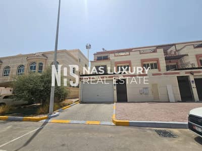 5 Bedroom Villa for Rent in Al Mushrif, Abu Dhabi - Grand 5-Bedroom Furnished Villa | Single Row 5 Bedroom Villa for Rent in Al Mushrif, Abu Dhabi - Grand 5-Bedroom Furnished Villa | Single Row