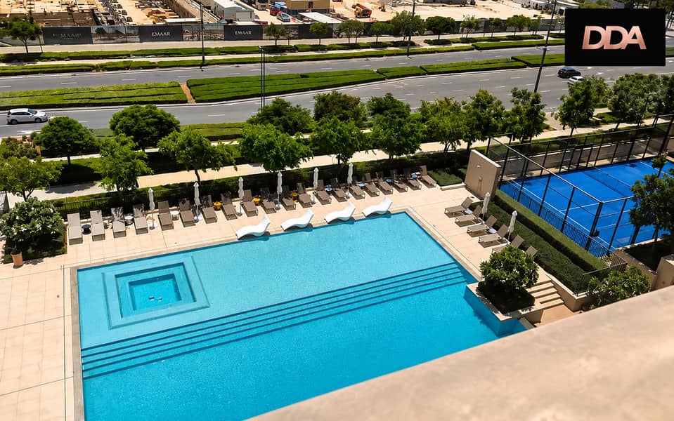 8 Socio-Tower-B-Dubai-Hills-Pool-Aerial. png