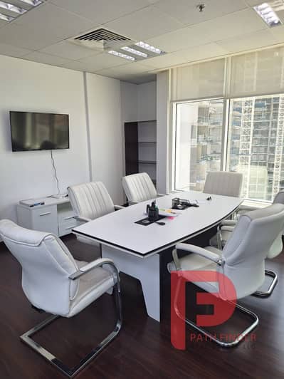 Office de  à à louer à Business Bay, Dubai - WhatsApp Image 2026-07-21 at 12.29. 55 PM. jpeg