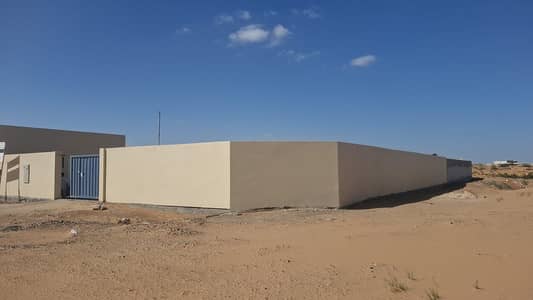 Industrial Land for Rent in Al Sajaa Industrial, Sharjah - WhatsApp Image 2026-07-21 at 2.28. 14 AM. jpeg Industrial Land for Rent in Al Sajaa Industrial, Sharjah - WhatsApp Image 2026-07-21 at 2.28. 14 AM. jpeg