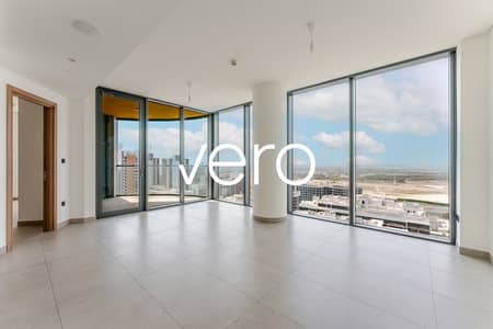 2 Schlafzimmer Wohnung zum zur Miete in Sobha Hartland, Dubai - Photo 1
